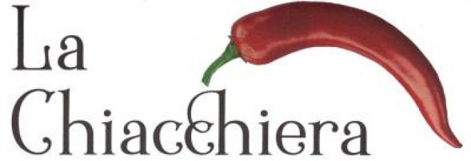 Pizzeria La Chiacchiera