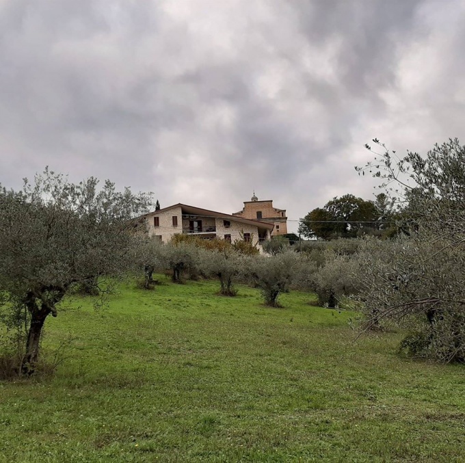 Agriturismo Etico – Le Grazie