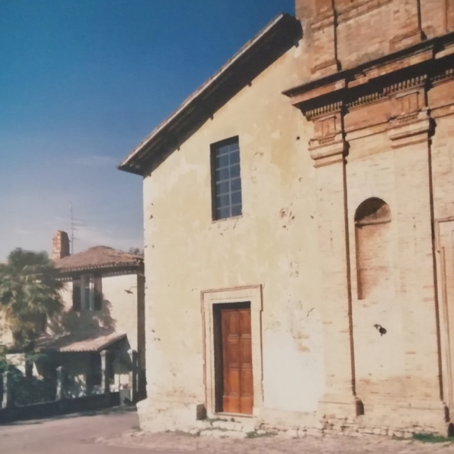 Chiesa di San Filippo