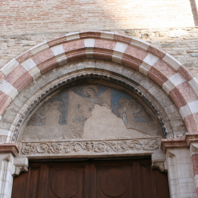 Chiesa dei Santi Domenico e Giacomo