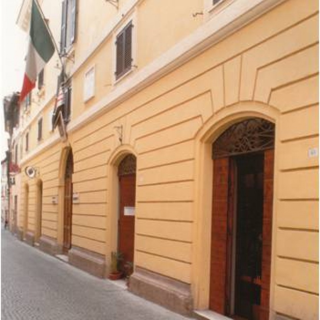 Palazzo Lepri ex Municipio